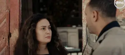 هند صبري تشارك في الحلقة الثانية من مسلسل مناعة وتوجه رسالة مؤثرة لأحمد خالد صالح