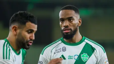 إيفان توني يخطف الأضواء بهاتريك مميز في فوز الأهلي الكبير على النجمة