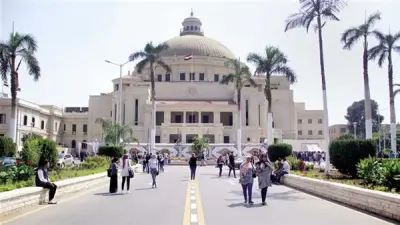 جامعات مصر تعلن فتح باب التقدم لجائزة المستشار شوقي الفنجري لدعم البحث العلمي