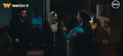 علي كلاي ينتصر في الحلقة الثانية من مسلسل تقتل والدته أحمد العوضي: تفاصيل المشهد المثير