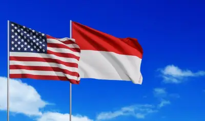 إندونيسيا والولايات المتحدة توقعان اتفاقية تاريخية للتعاون في مجال تعريفات الجمارك