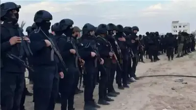 تقارير عبرية: ميليشيا أبو شباب تختطف محافظ خان يونس من حماس وتسلمه للشاباك