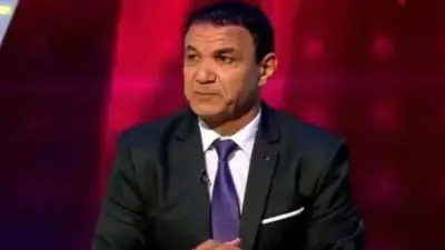 تعليق ناري من أحمد الطيب بعد فوز الأهلي على الجونة: 'لازم تكون بجح'
