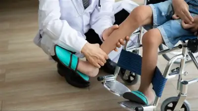 مسلسل توابع يسلط الضوء على مرض ضمور العضلات: رحلة علاج بتكلفة ٢ مليون دولار