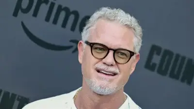 وفاة الممثل إريك داين بعد صراع طويل مع مرض التصلب الجانبي الضموري