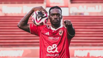 مهيب عبد الهادي يسخر من كامويش: لاعب وديع وطيب في تعليق ساخر بعد فوز الأهلي