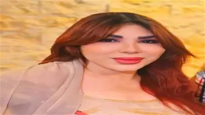 الفنانة غادة إبراهيم تعلن تعرضها لحادث سير مروع يدمر سيارتها بالكامل