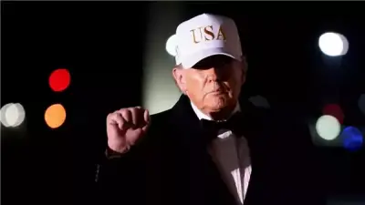 مشرعو فلوريدا يوافقون على تغيير اسم مطار بالم بيتش ليصبح مطار دونالد ترامب