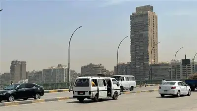 الأرصاد الجوية تعلن عن طقس دافئ نهارًا وبارد ليلًا مع تفاوت في درجات الحرارة عبر محافظات مصر