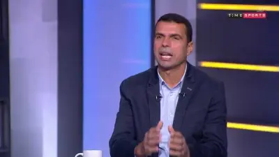 أكرم عبدالمجيد يكشف عن طقوسه الرمضانية: الحمام المحشي المفضل وموقف طريف مع الصيام