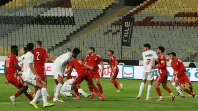موعد مباراة الزمالك وحرس الحدود في الدوري المصري والقنوات الناقلة اليوم الجمعة