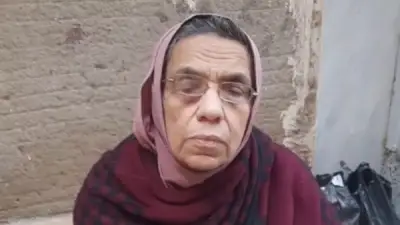 التدخل السريع ينقذ المسنة ليلى ويوفر لها الرعاية الكاملة بدار الخير بالجيزة