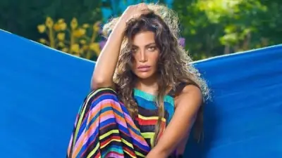 ريهام حجاج تعلق على تصدر مسلسل 'توابع' الترند: 'العمل الجيد يثبت نفسه'