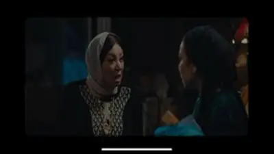 صراعات مبكرة في مسلسل علي كلاي تكشف سر كره انتصار لأحمد العوضي