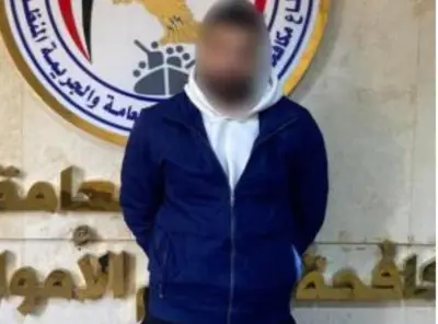 القبض على محتال متهم بالنصب على المواطنين في القاهرة بعد نفاذ مخططه
