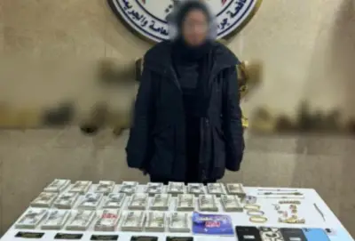 سقوط عصابة استيراد السيارات من الخارج في مصر: تفاصيل عملية أمنية كبرى