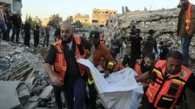 تحسين الأسطل: الصحفيون الفلسطينيون يواصلون الكتابة بدمائهم رغم الاستهداف الممنهج