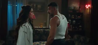 يارة السكرى تشتعل في قلب درة بعد ظهورها في حياة أحمد العوضى