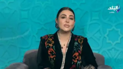 نهال طايل: الإنسان يحاسب على أعماله لا أمواله في لقاء الله