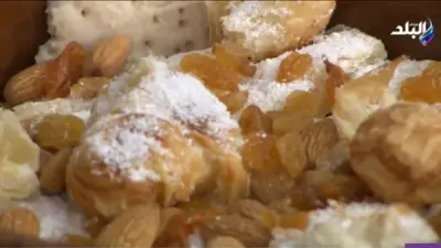 طريقة عمل أم على في كل بيت.. الشيف بسنت خطاب تكشف المقادير والخطوات البسيطة