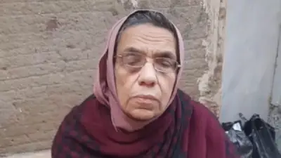 وزارة التضامن تنقذ مهندسة الطاقة الذرية من الشارع إلى دار الخير بالجيزة