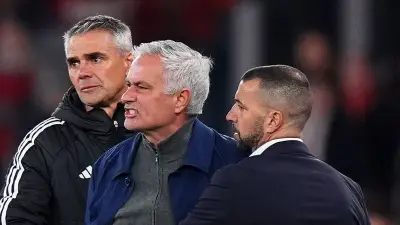 مورينيو يعترف بصعوبة إدارة الأحداث العاطفية بعد أزمة العنصرية في مواجهة ريال مدريد