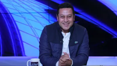 هشام حنفي يستطلع آراء الجماهير حول بطل الدوري المصري هذا الموسم عبر فيسبوك
