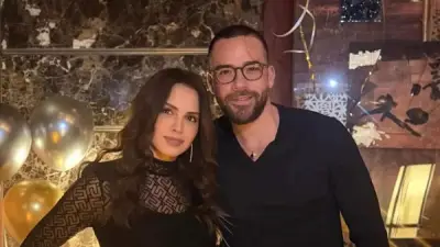 علي محجوب يحتفل بعيد ميلاد زوجته آمال ماهر: 'حبي الأعظم وبركاتي المفضلة'