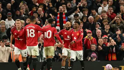 خيارات مانشستر يونايتد للمدربين تتقلص.. كاريك يبرز كحل أخير