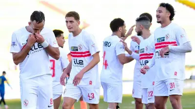الزمالك يطلق بياناً نارياً ضد حكم مباراة الأهلي والجونة ويشكو القلاوي قبل مواجهة الحدود