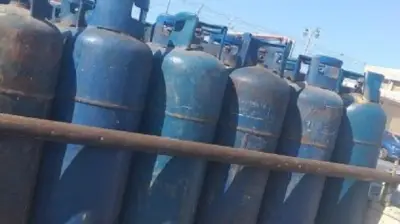 تموين القاهرة تضخ مليون ونصف أسطوانة بوتاجاز خلال رمضان لضمان استقرار الأسواق