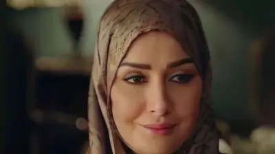 غادة عبد الرازق: رحيل والدي في الصغر كسر قلبي.. والأحزان المتتالية شكلت شخصيتي