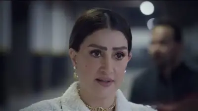 غادة عبد الرازق تكشف عن أعمق جراحها: رحيل والدي في طفولتي غيّر حياتي بالكامل