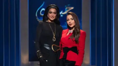 غادة عبد الرازق: التربية الحازمة في أسرتي صنعت شخصيتي وعلمتني تحمل المسؤولية