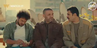 فخر يواجه عمرو إزاي: بتوفيق بين النصب والطب في فيديو جديد