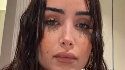 هنا الزاهد تعلق بسخرية على ظهورها مع رامز جلال في برنامج المقالب الجديد