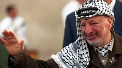 جميل مزهر: ياسر عرفات رمز خالد للثورة الفلسطينية في ظل التحديات الراهنة
