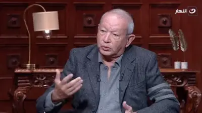 نجيب ساويرس: لا أرغب في محو أي شيء من تاريخي وأتعلم من أخطائي