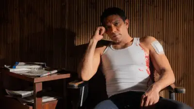 مسلسل 'اتنين غيرنا'.. لقاء دينا الشربيني وآسر ياسين لأول مرة في حلقة درامية مشحونة