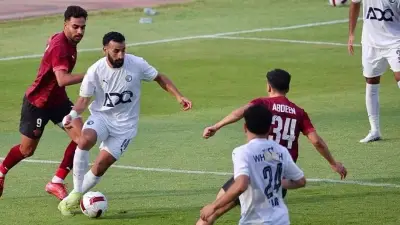 بيراميدز يعلن التشكيل الرسمي لمواجهة سيراميكا كليوباترا في الدوري المصري