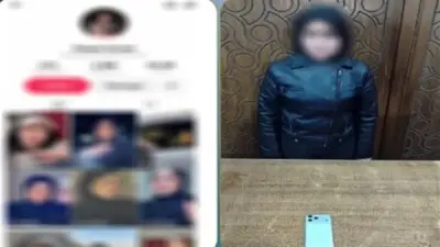 ضبط صانعة محتوى في الإسكندرية لنشرها مقاطع فيديو خادشة للحياء بهدف الربح
