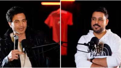 أحمد سلامة: الشناوي قيمة تاريخية للأهلي والمنتخب.. ودعم شوبير لا يعني هدم الكبار