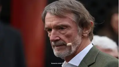 اتحاد الكرة الإنجليزي يفرض عقوبة مفاجئة على راتكليف بعد تصريحاته المثيرة للجدل