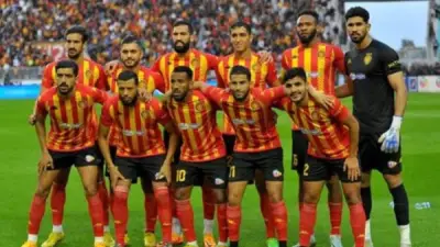 باتريس بوميل على بعد خطوة من تدريب الترجي التونسي خلفاً للكنزاري