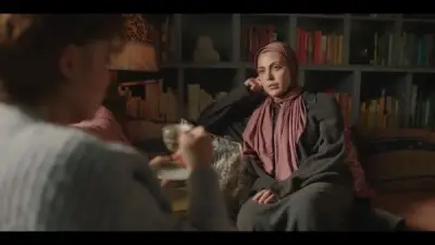 تفاصيل الحلقة الثالثة من مسلسل توابع: صراعات جامعية وحب قديم يعود للواجهة