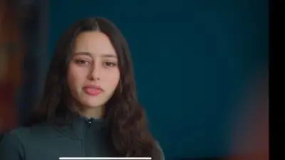 لينا صوفيا تظهر قلقها على ياسمين عبد العزيز في الحلقة الثانية من مسلسل 'وننسى اللي كان'