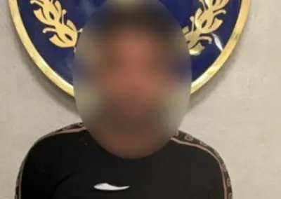 ضبط عاطل بتهمة التحرش بفتاة في بولاق أبو العلا بعد تداول فيديو الواقعة