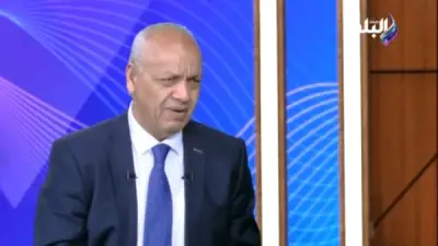 مصطفى بكري: الرئيس السيسي يؤكد دور الدراما في ترسيخ قيم المجتمع المصري