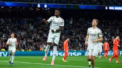 بورتو يطالب بدعم أوروبي ضد العنصرية في كرة القدم بعد حادثة بريستياني وفينيسيوس