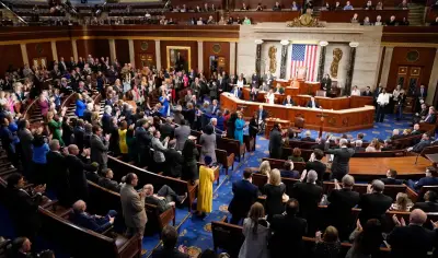 إدارة ترامب تبلغ الكونجرس عن خطط لإعادة فتح السفارة الأمريكية في دمشق